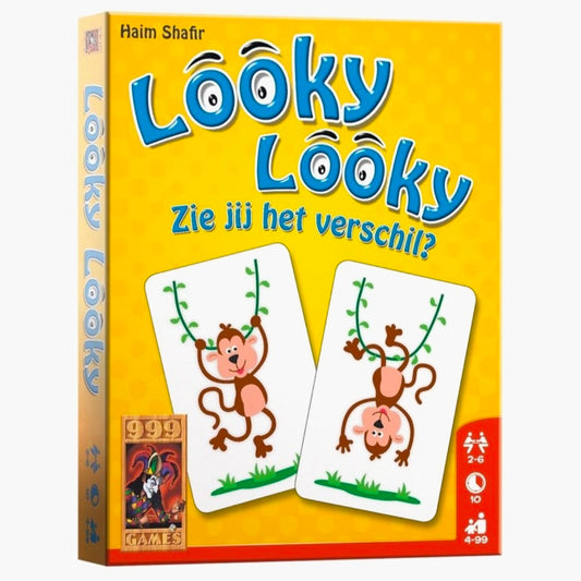 999 Games: Looky Looky