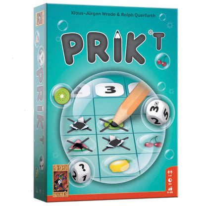 999 Games: PrikT  -  Multiplaza