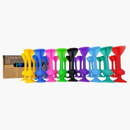 999 games: Tossit Partypack Darts (Actiespel)