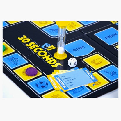 999 Games: 30 Seconds Classic  -  Multiplaza