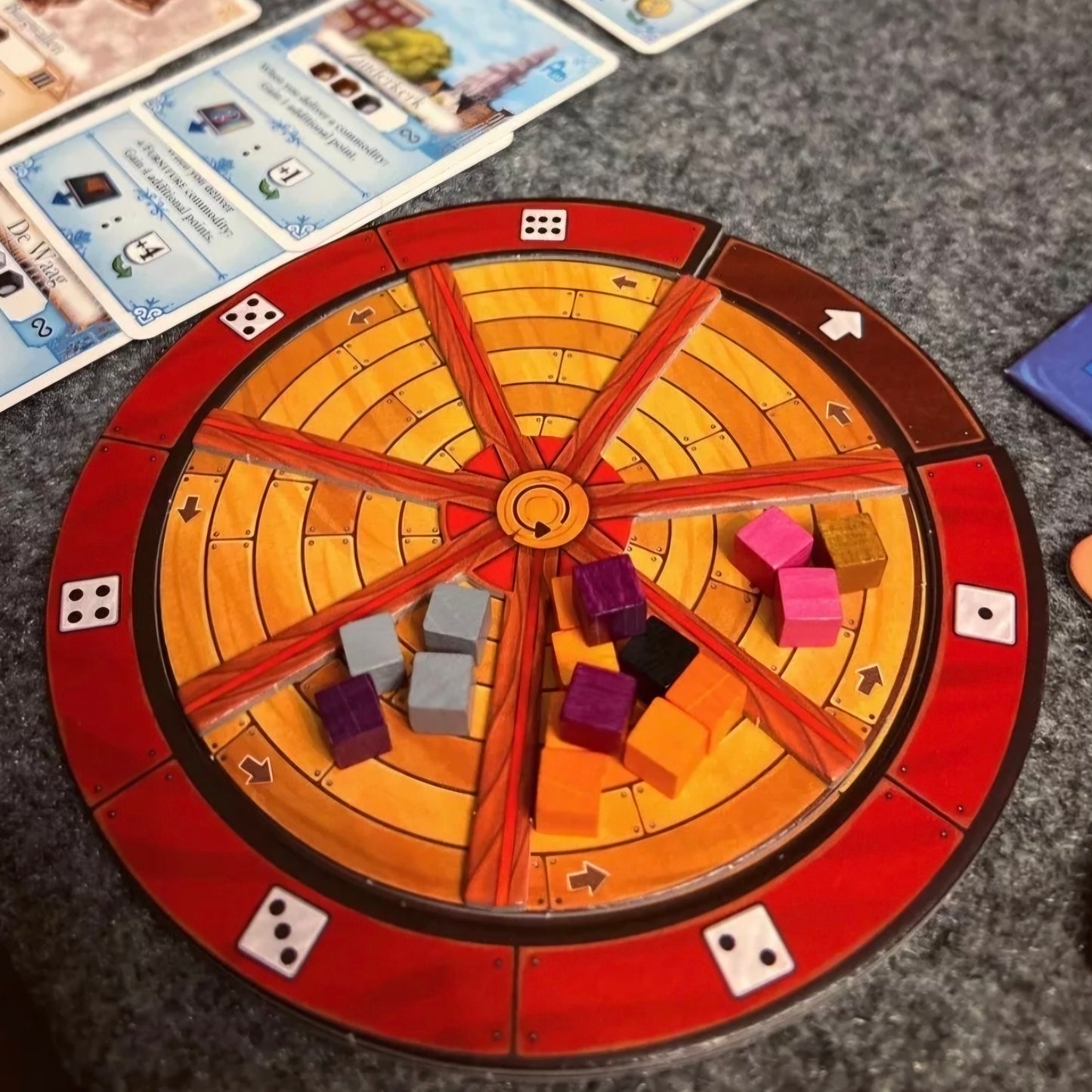 White Goblin: Amsterdam