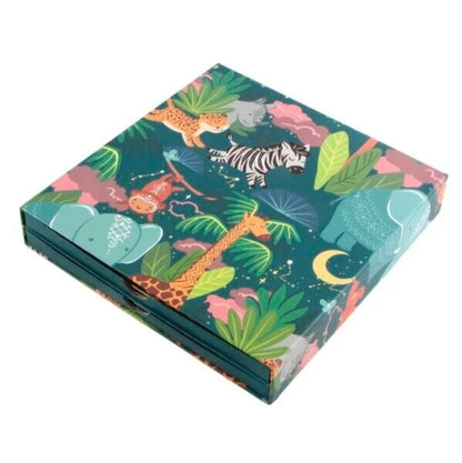 Craftlab: Box Aquarelpotloden - 40 delig