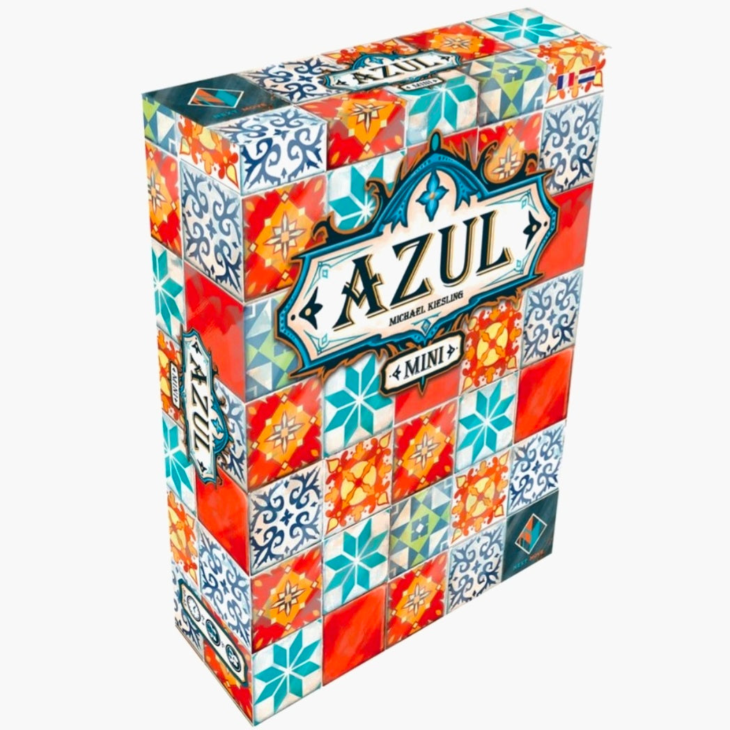 Asmodee: Azul Mini (NL)