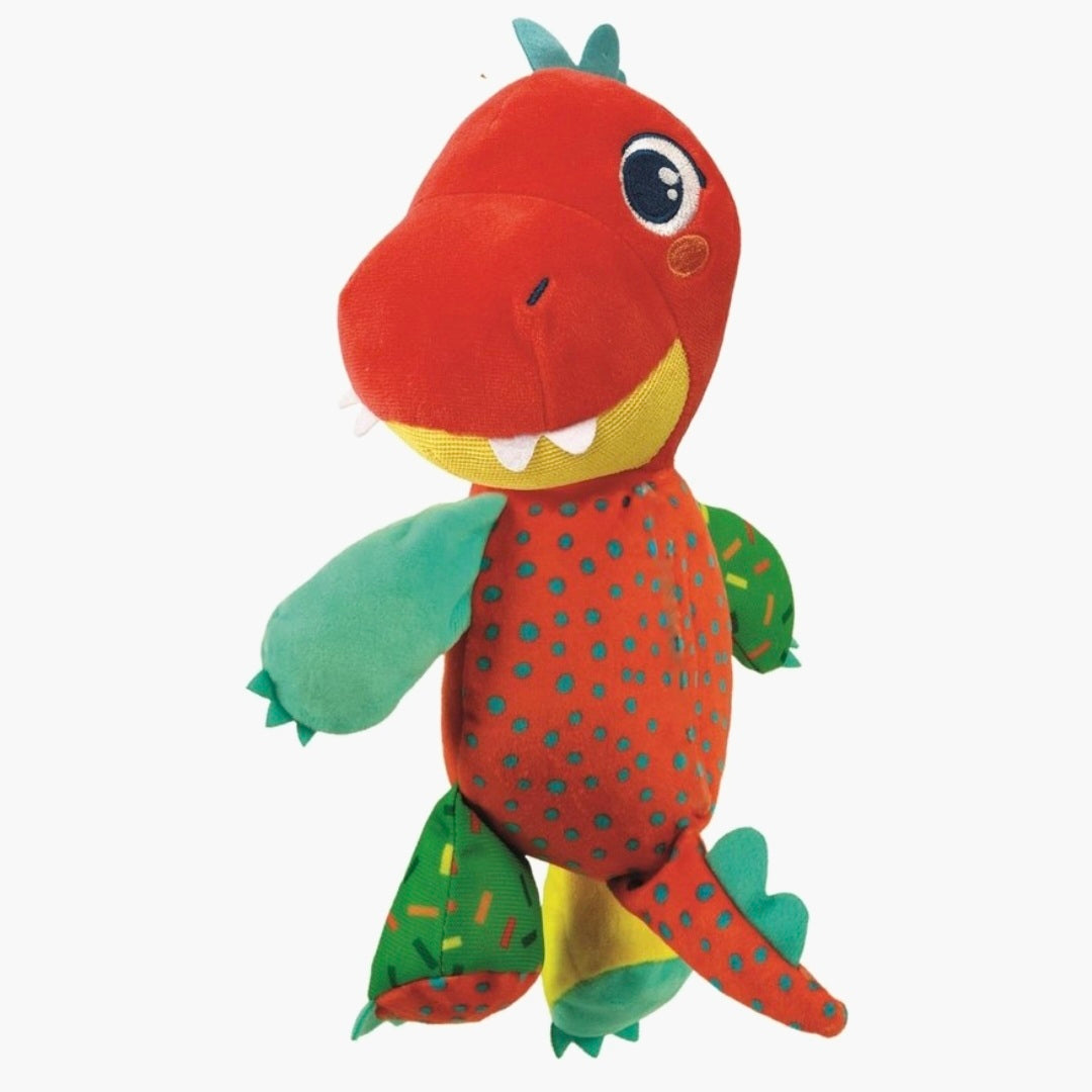 Clementoni: My Little Dino (6+Mnd)