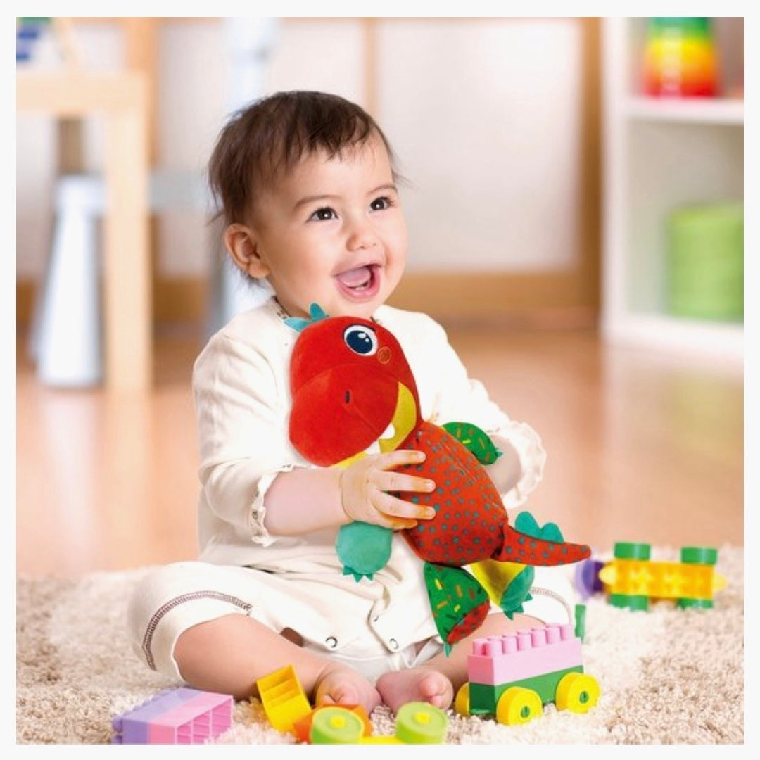 Clementoni: My Little Dino (6+Mnd)