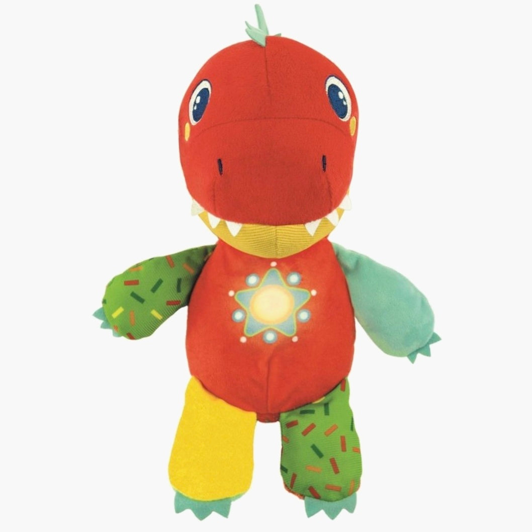 Clementoni: My Little Dino (6+Mnd)