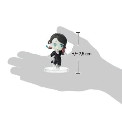 Bandai Demon Slayer Chibi Masters Wave 2 Figure - Enmu