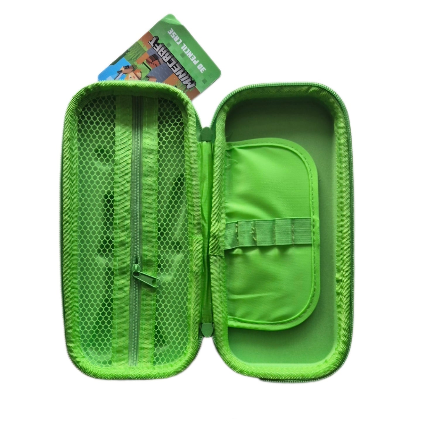 Minecraft - 3D etui