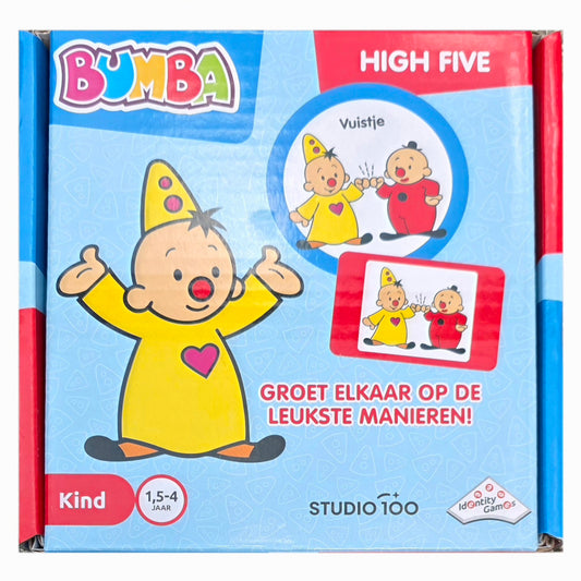 Bumba: High Five