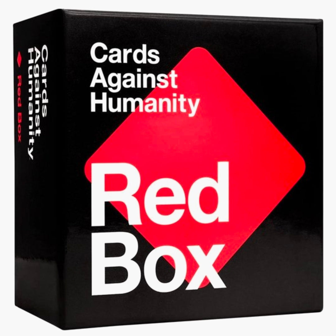 Cards Against Humanity: Red Box