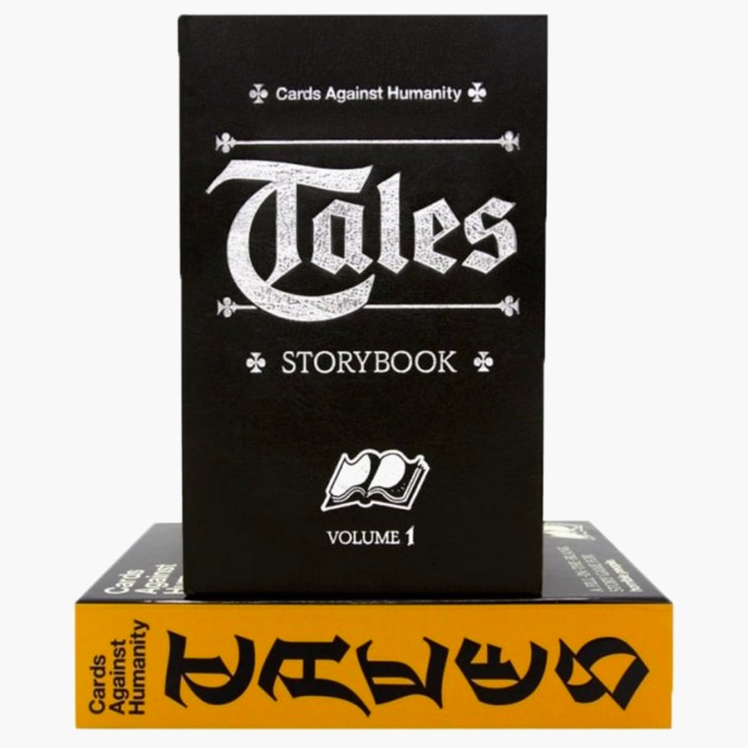 Cards Against Humanity - Tales