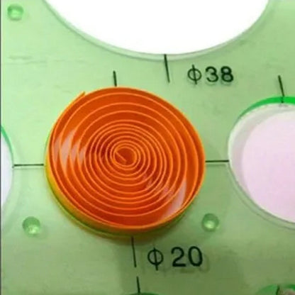 Cirkel Liniaal