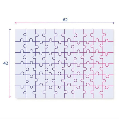 Clementoni: Dora Maxi 2 - 104