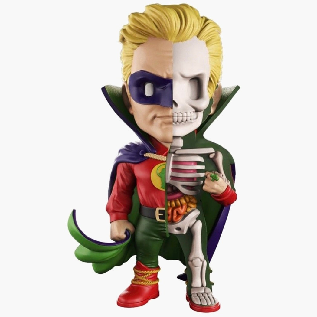 Mighty Jaxx: DC - Golden age green Latern