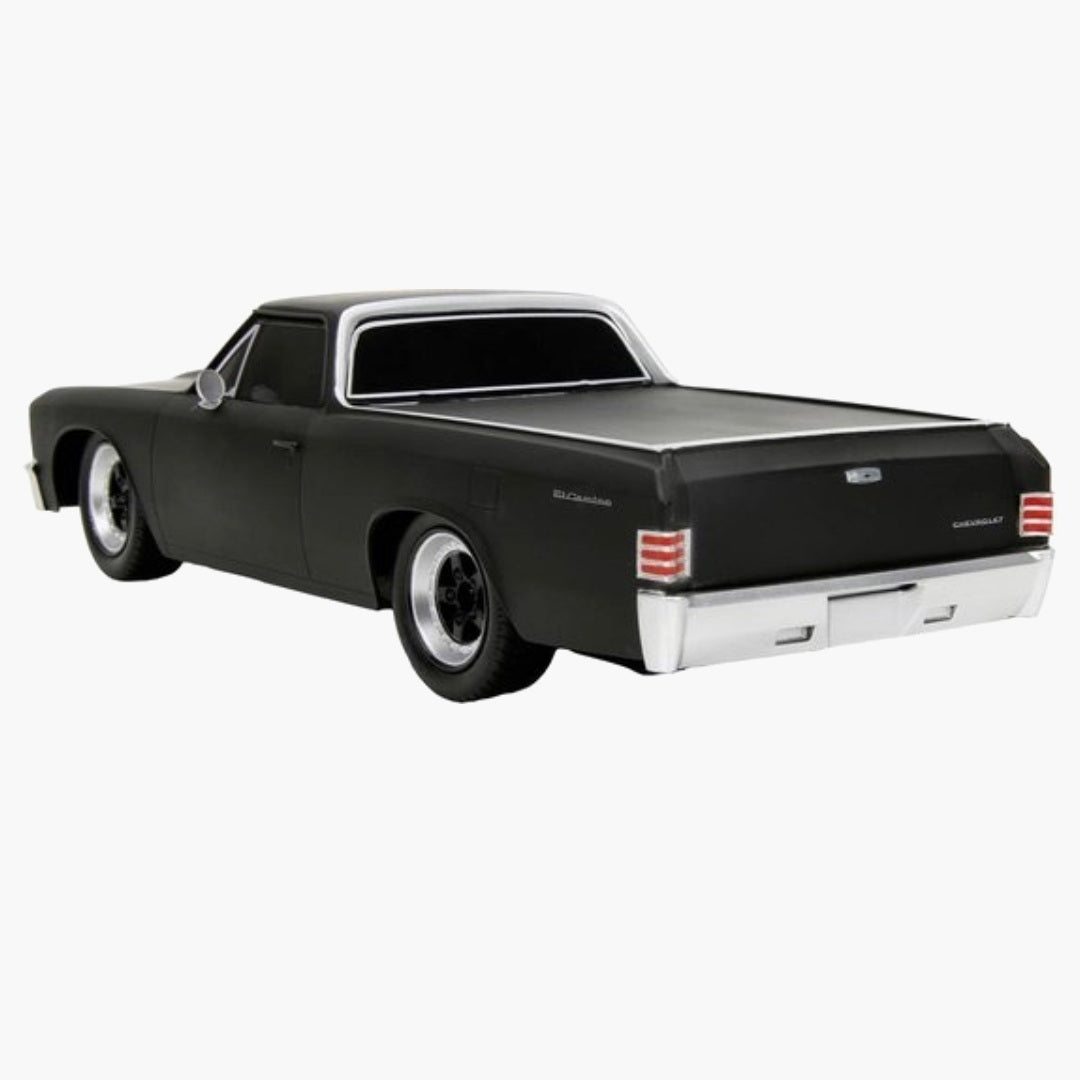 Jada Toys: Fast & Firious - RC El camino FF10 1:16 - Bestuurbare auto