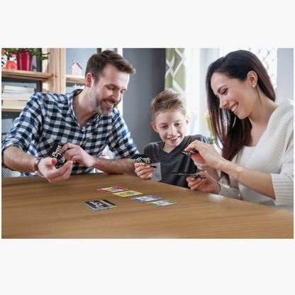 Mattel: Phase 10 Junior  -  Multiplaza