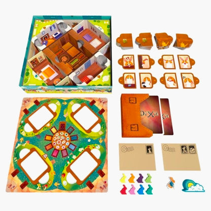 Asmodee: Dixit Kids