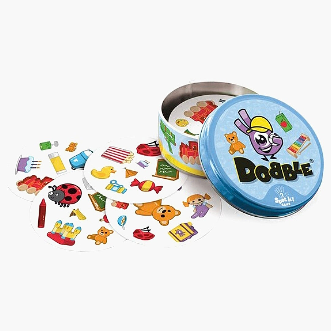 Dobble: Kids
