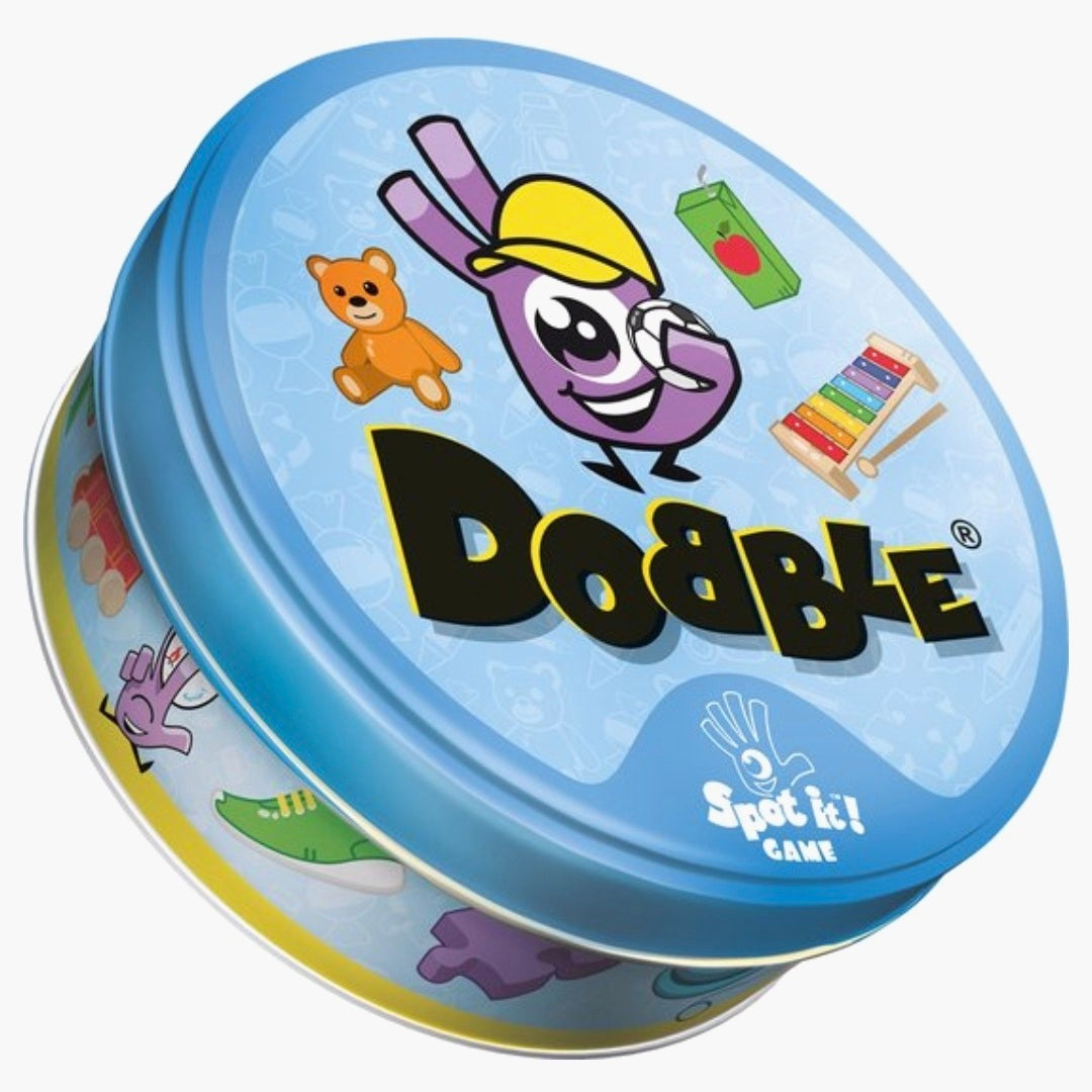 Dobble: Kids