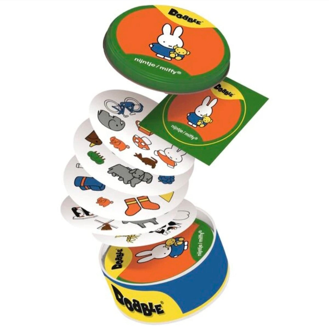 Dobble: Nijntje