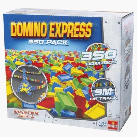 Goliath: Domino Express - Master Set L - 350 Stenen