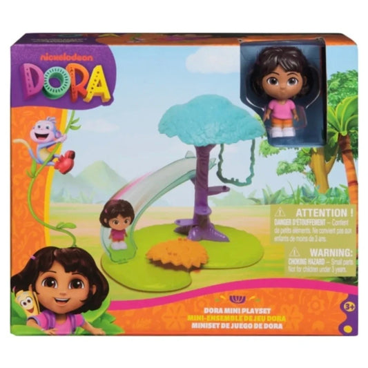 Dora: Mini Speelset