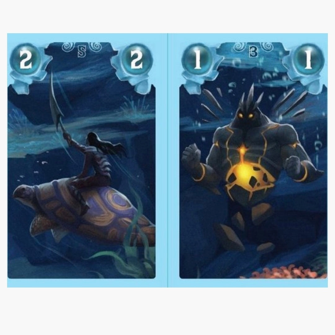 White Goblin: Drakenstad (2 Personen)