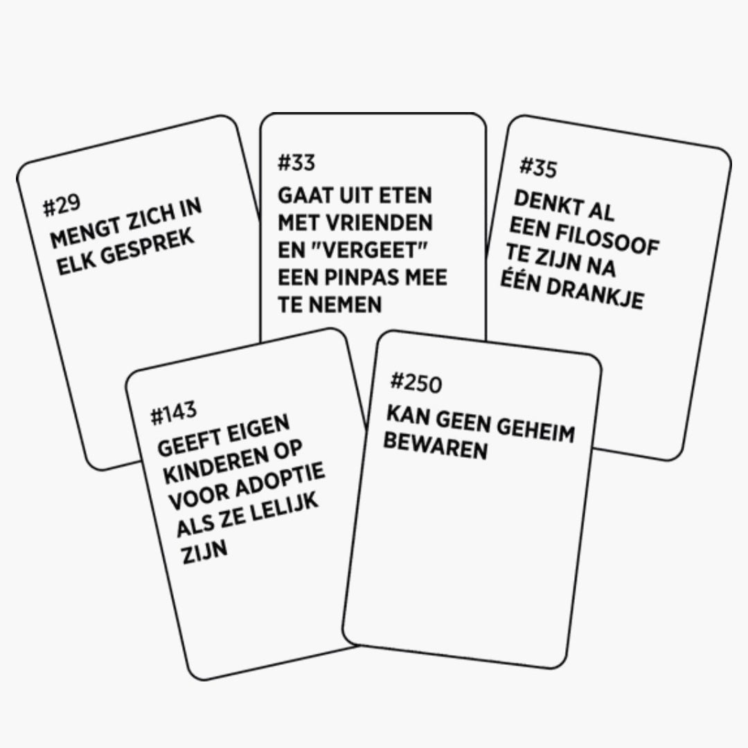 Asmodee: Drunk stoned or Stupid