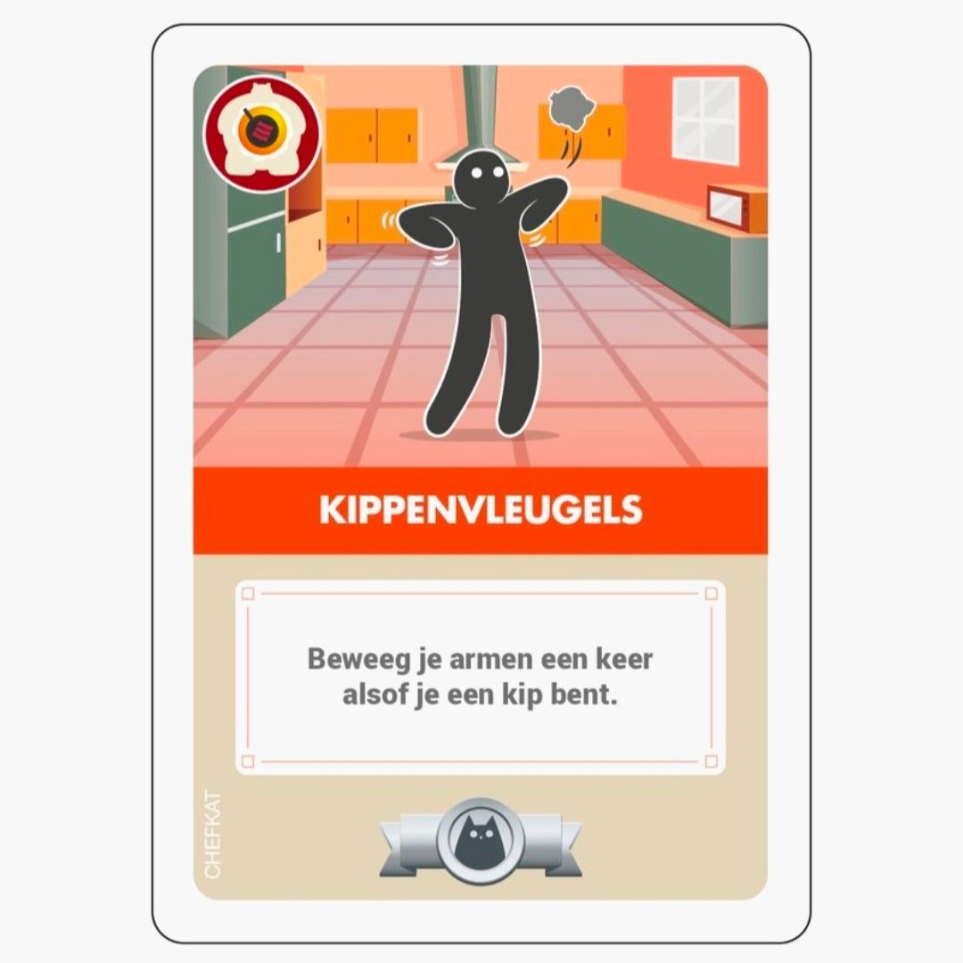 Exploding Kittens: Catchables