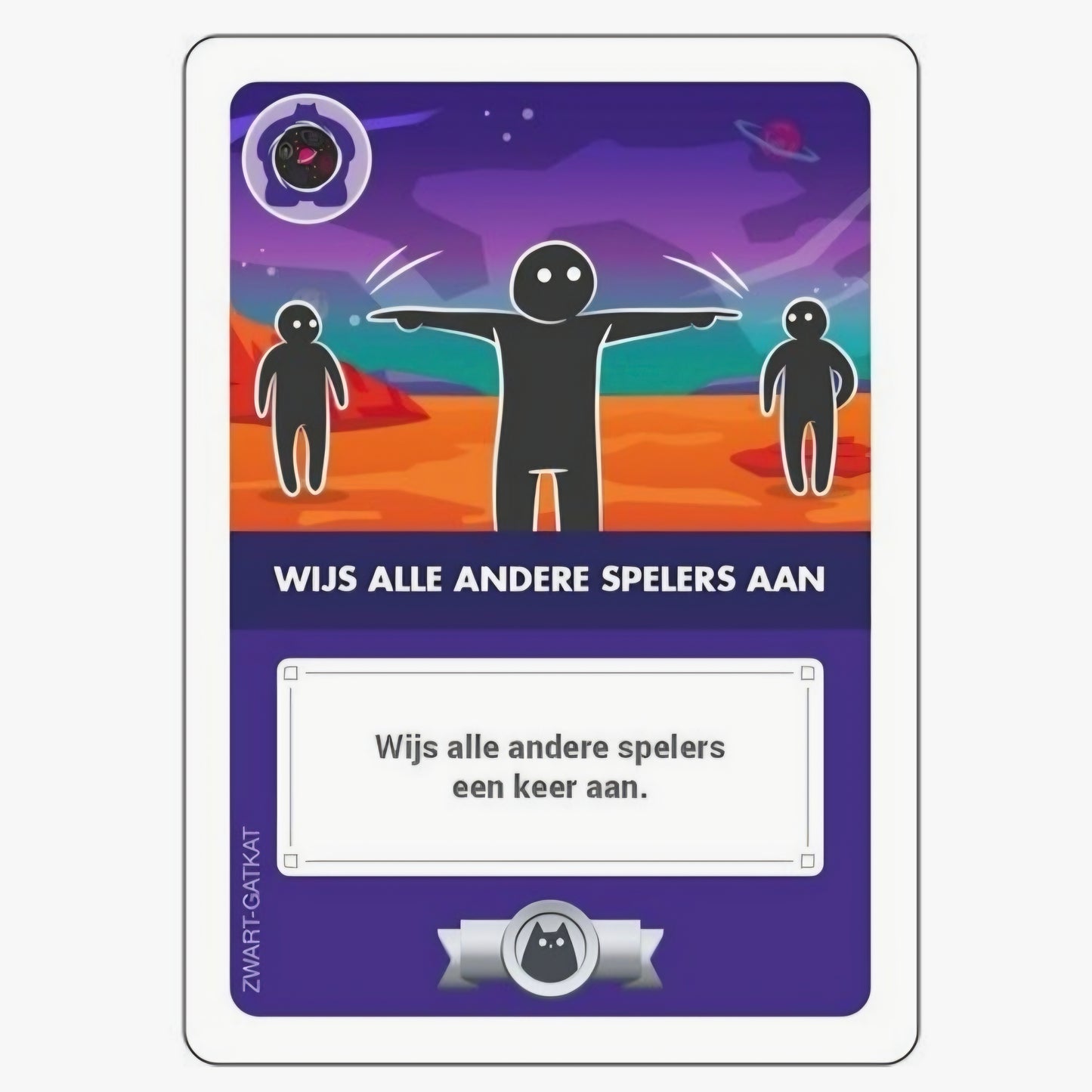 Exploding Kittens: Catchables