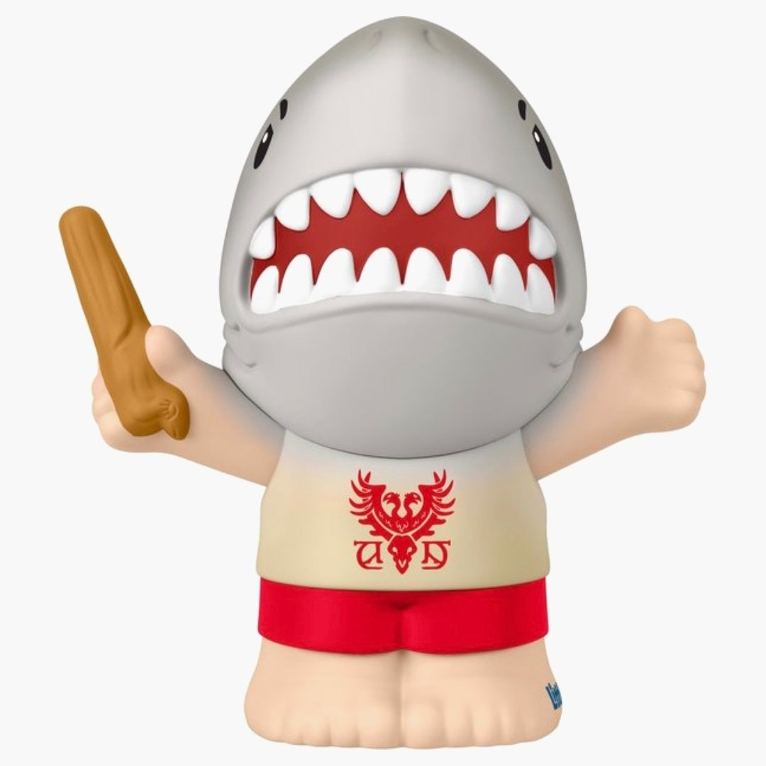 Fisher Price: Little People Harry Potter en de Vuurbeker Figuren