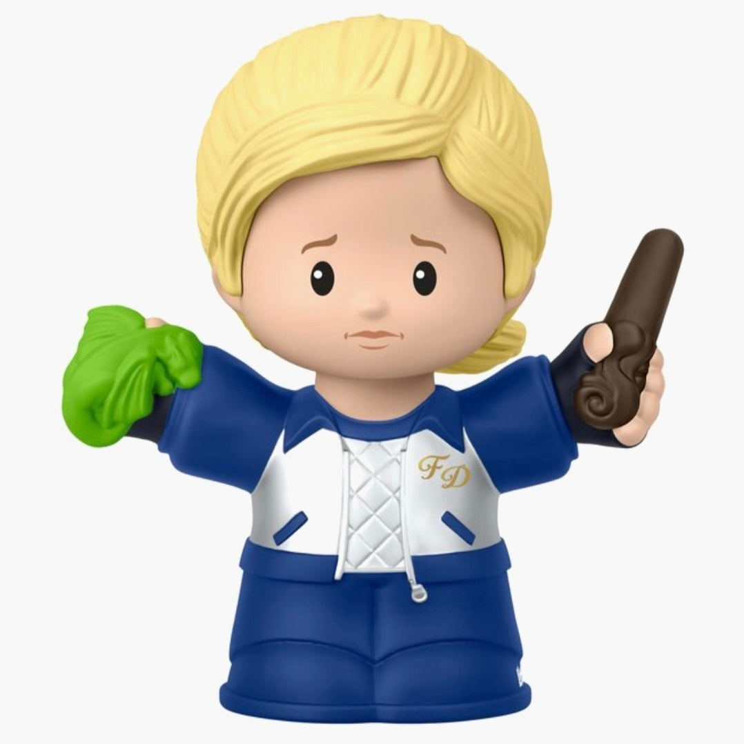 Fisher Price: Little People Harry Potter en de Vuurbeker Figuren