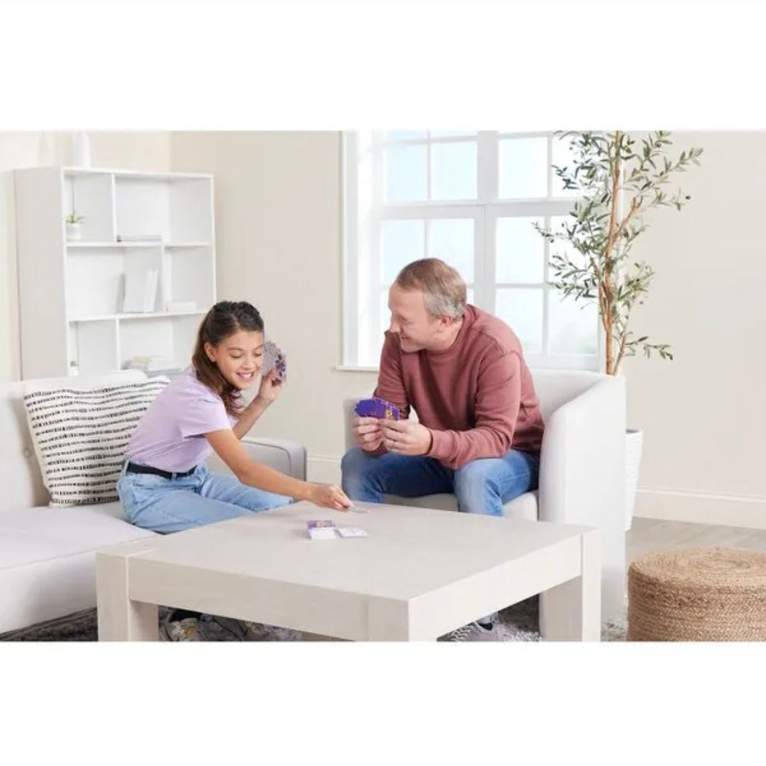 Goliath: Five Crowns