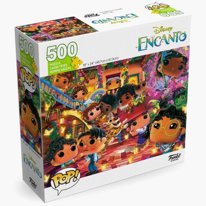 Funko! : Pop - Encanto - 500