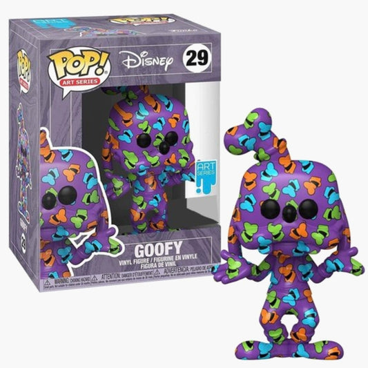 Funko Pop! Disney - 29 Goofy