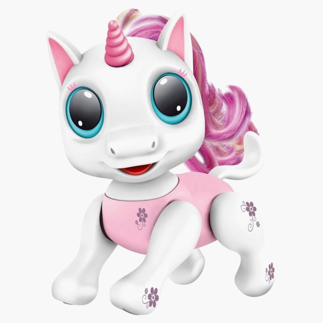 Gear2Play: Robo Smart - Unicorn