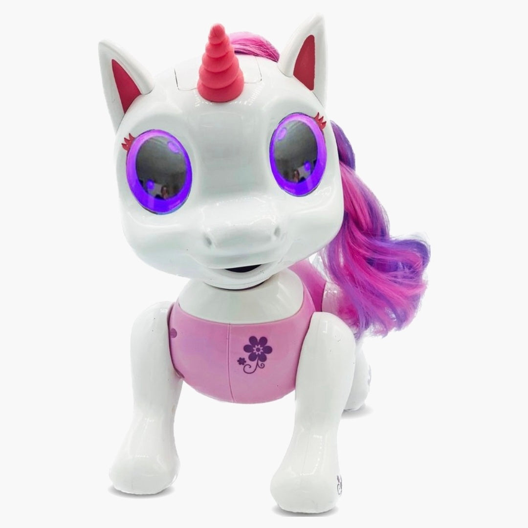 Gear2Play: Robo Smart - Unicorn