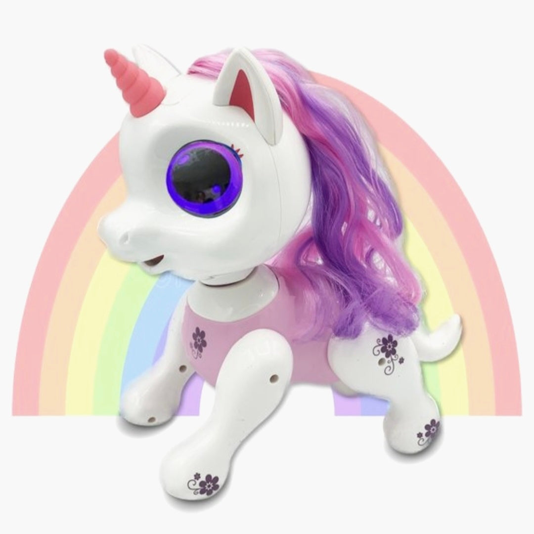 Gear2Play: Robo Smart - Unicorn