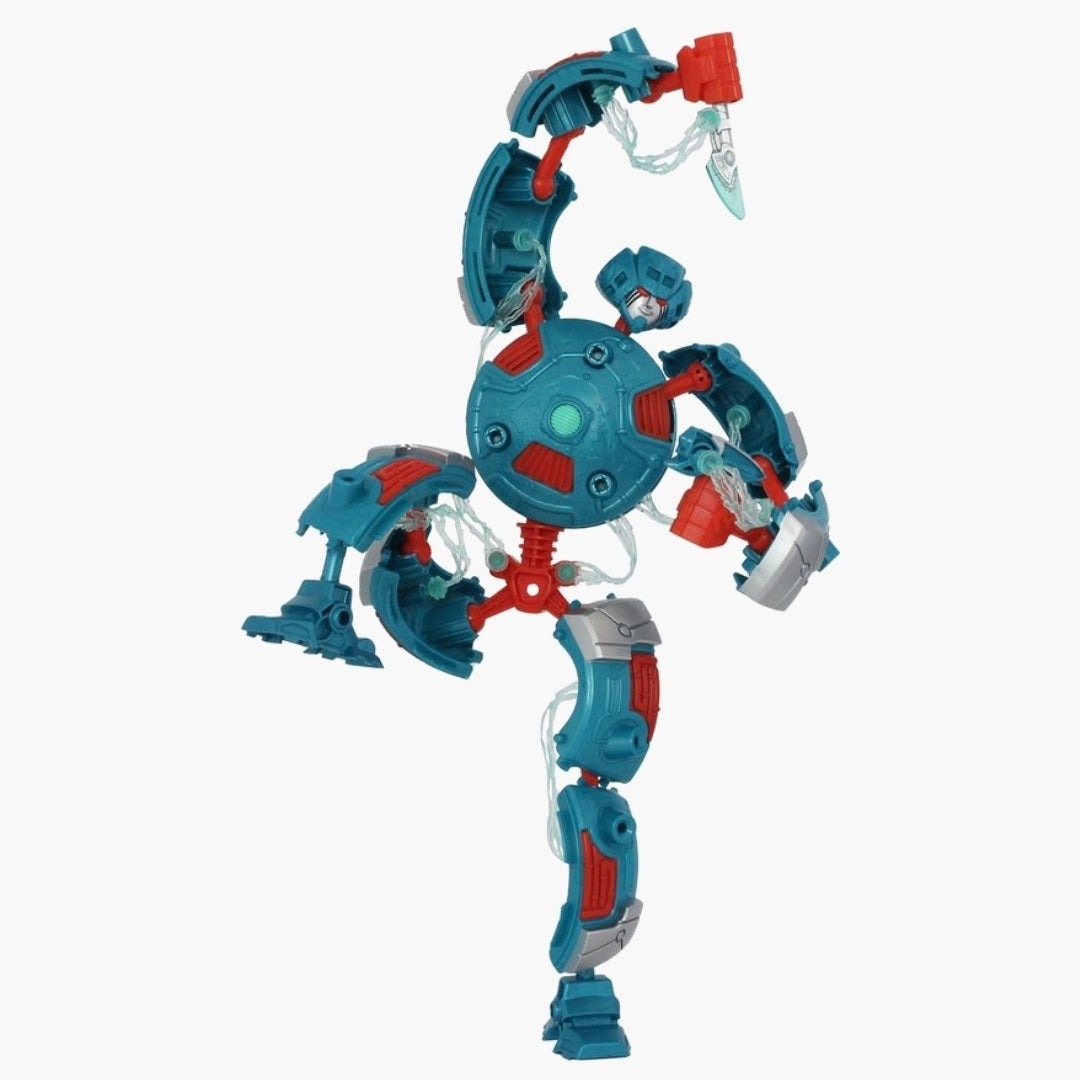 Blip Toys: Gigabot Energy Core - Hyrobot