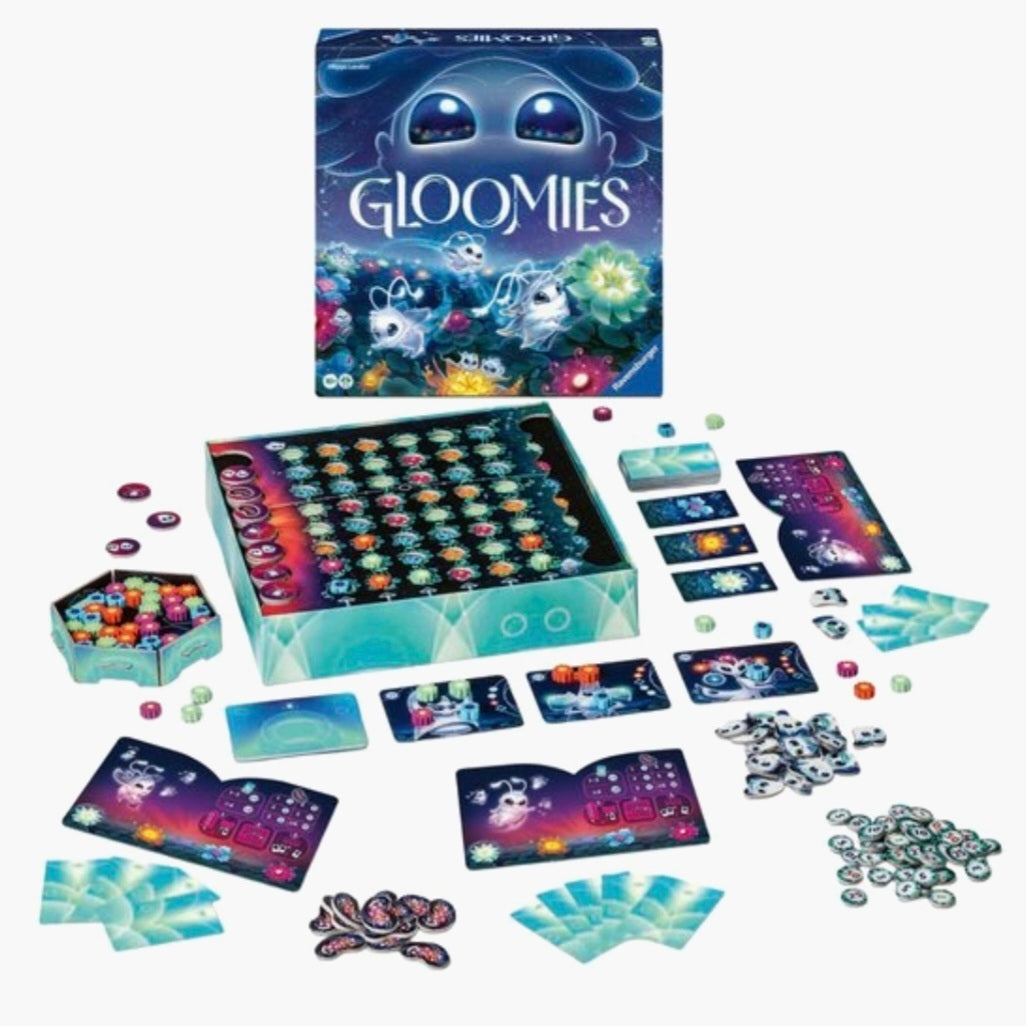 Ravensburger: Gloomies