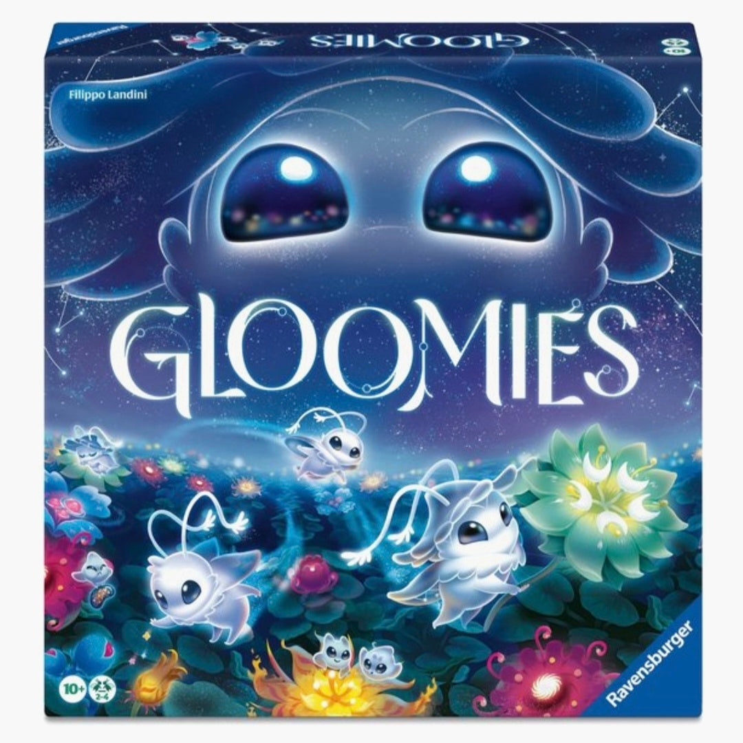 Ravensburger: Gloomies