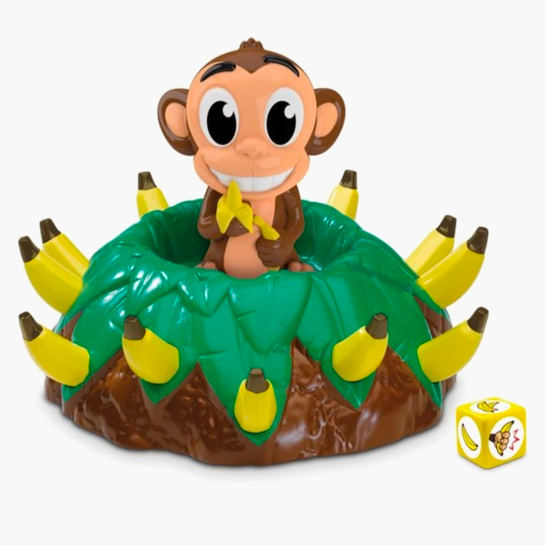 Goliath: Banana Joe