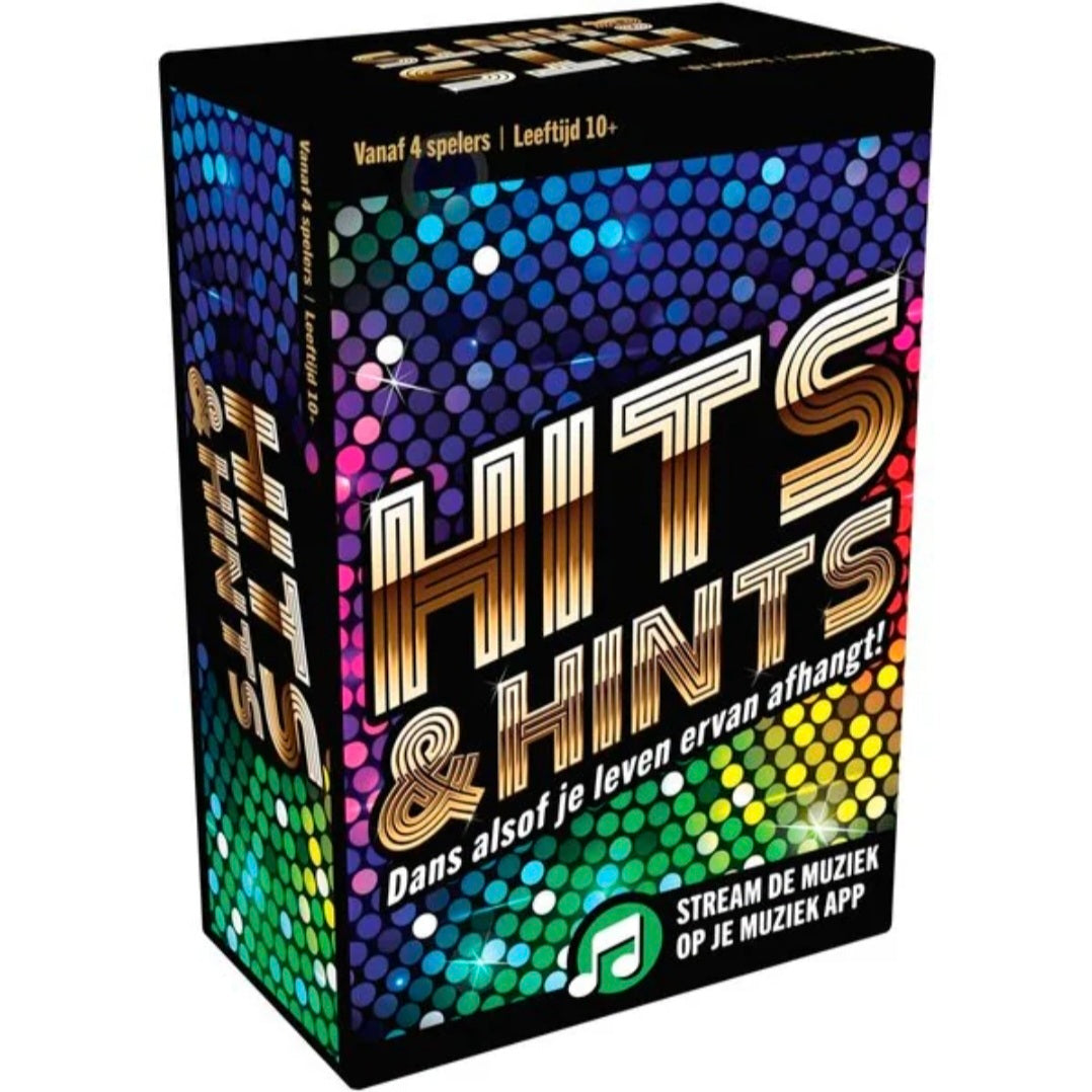 Goliath: Hits & Hints