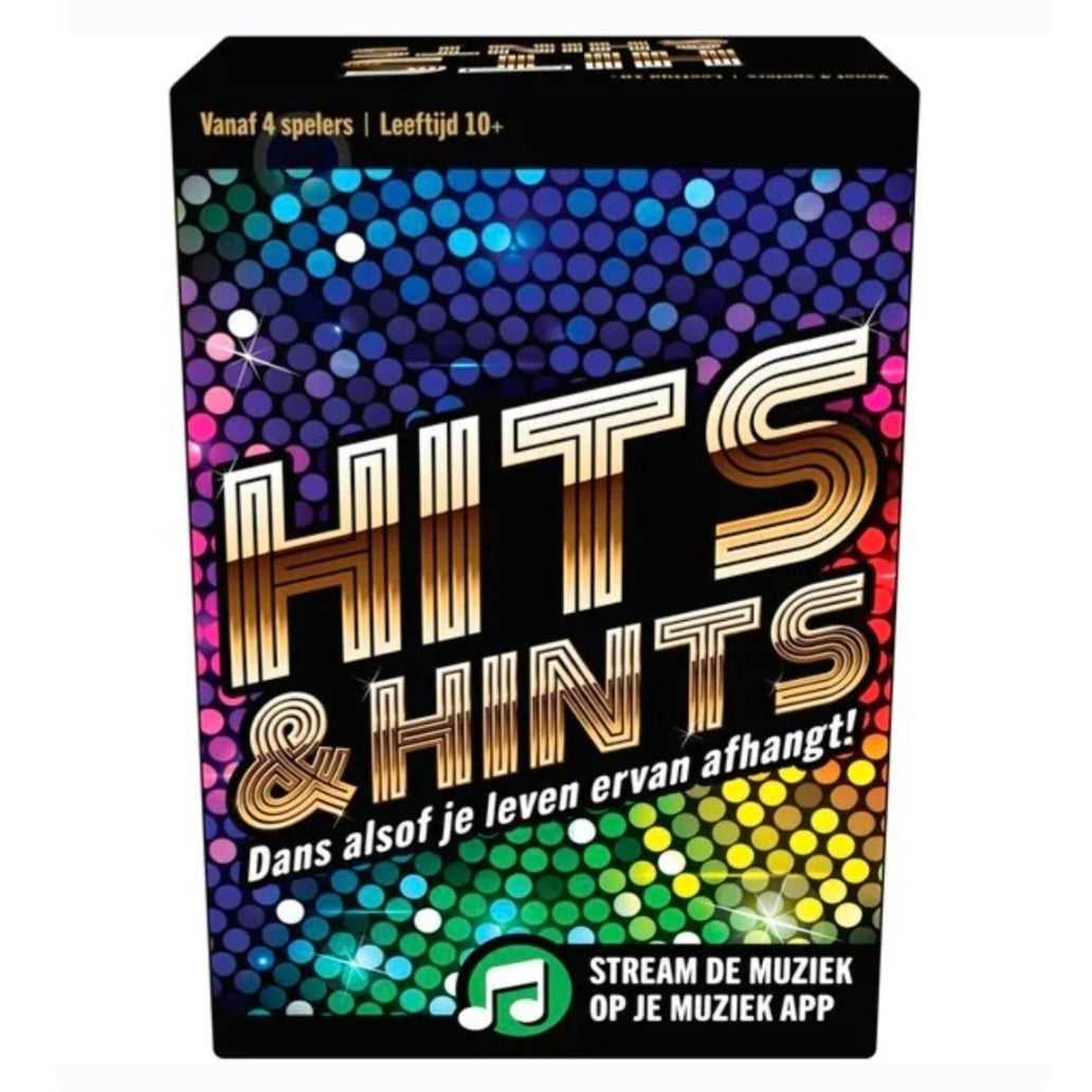 Goliath: Hits & Hints