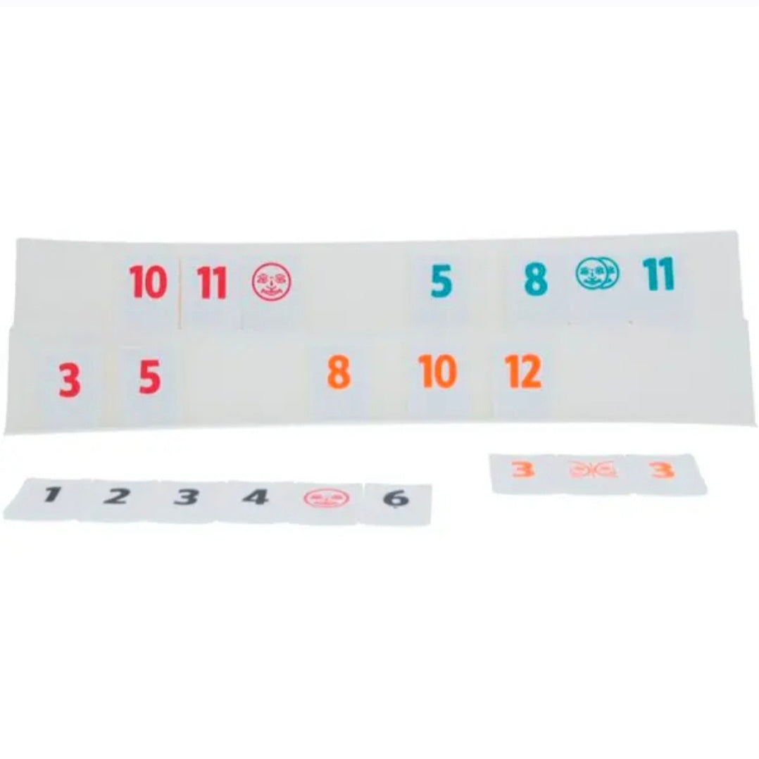 Goliath: Rummikub Revolution