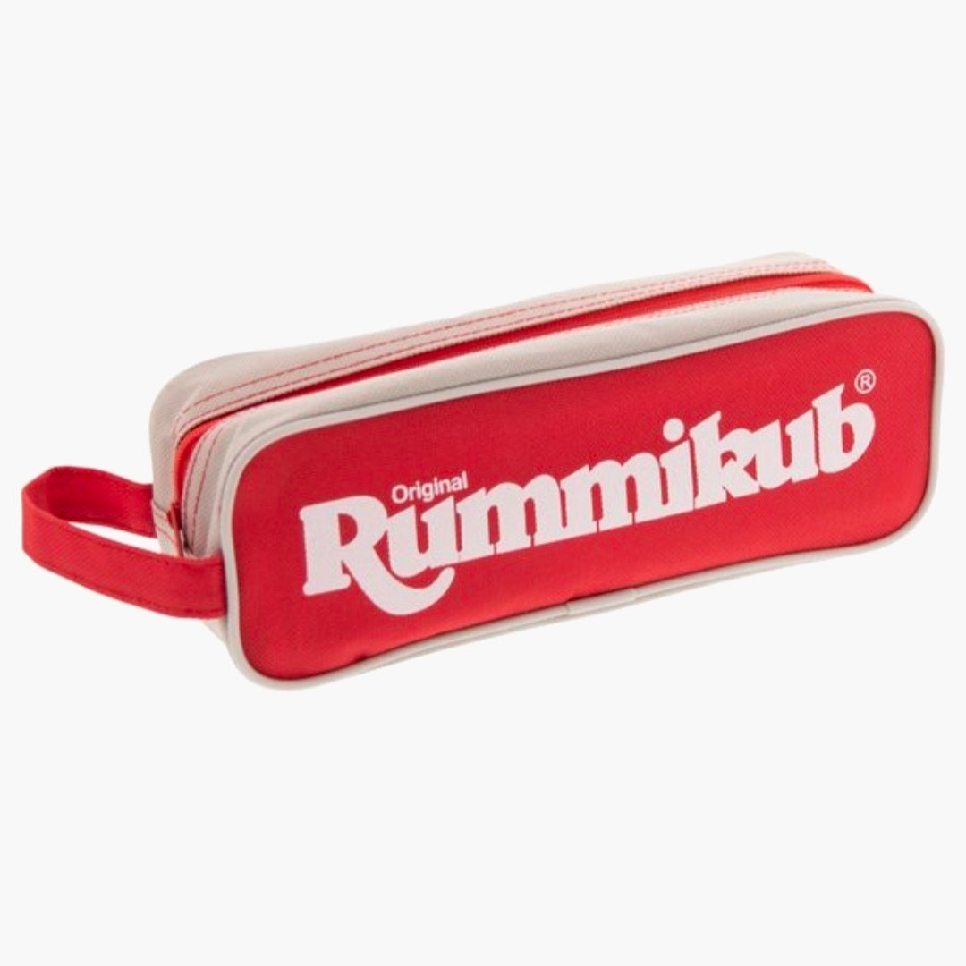 Goliath: Rummikub Orginal - Reiseditie