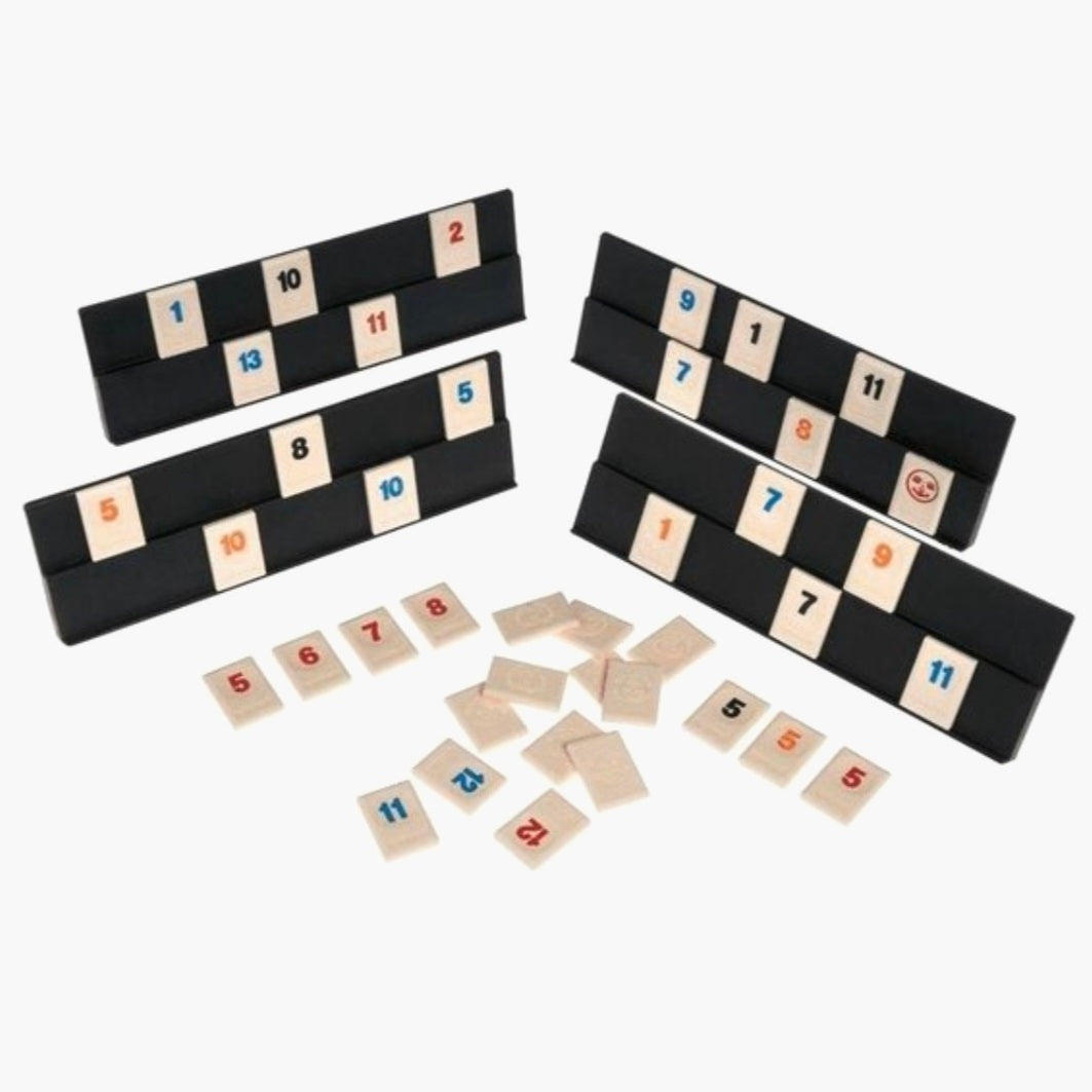 Goliath: Rummikub Orginal - Reiseditie