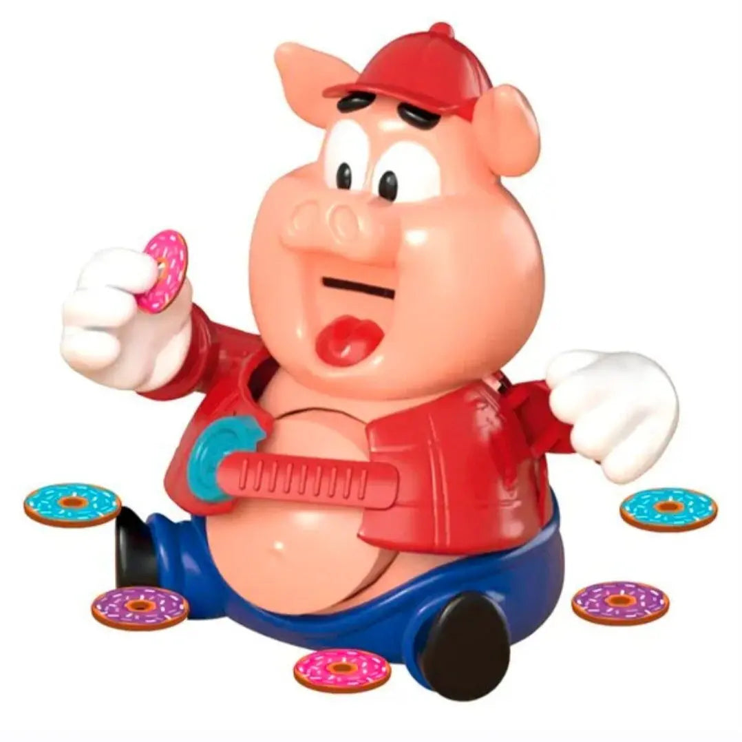 Goliath: Pop The Piglet  -  Multiplaza