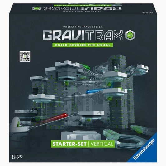 Ravensburger: GraviTrax Starterset vertical