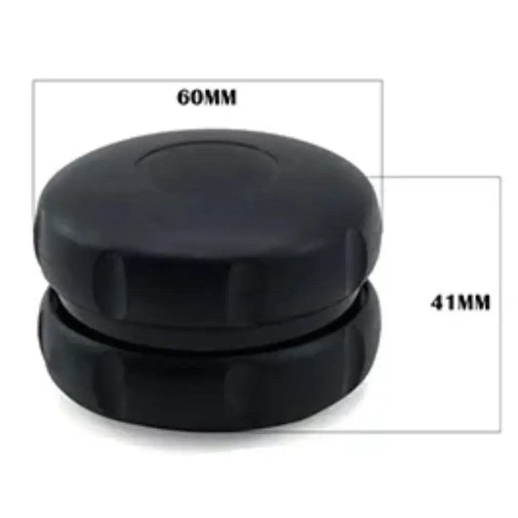 Grinder XL - Multiplaza